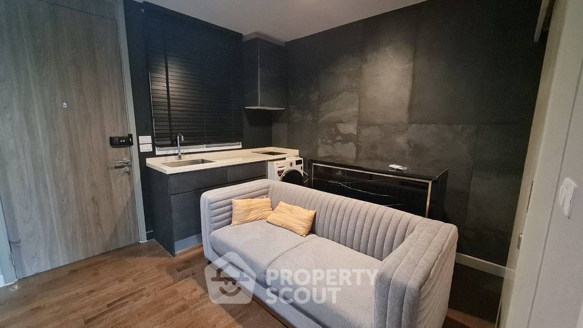 รูป คอนโด 1-ห้องนอน ที่ เอ สเปซ ไอดี อโศก-รัชดา ใกล้ MRT พระราม 9 (ID 2292515) - รูปที่ 1/15