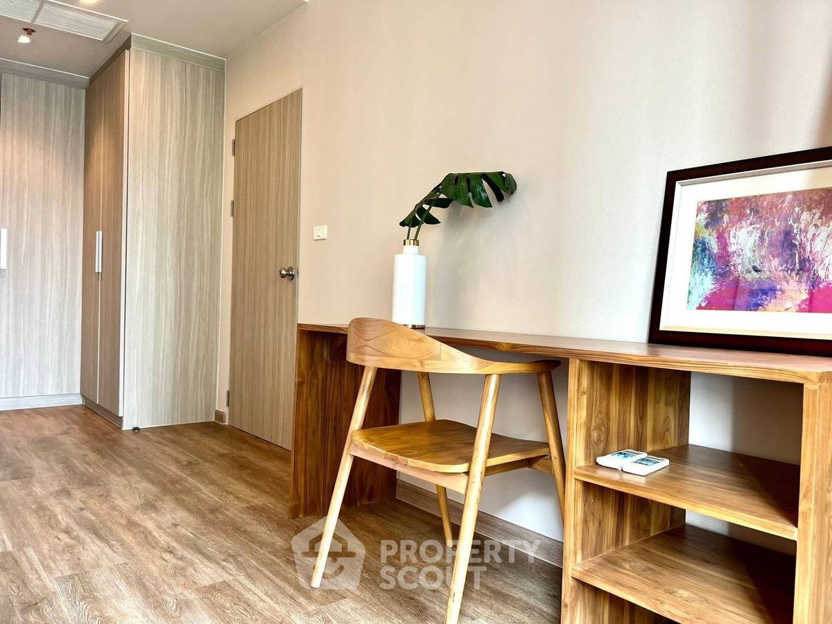 picture 1-BR Condo at Noble Solo close to Thong Lo (ID 2461181) - 4/8