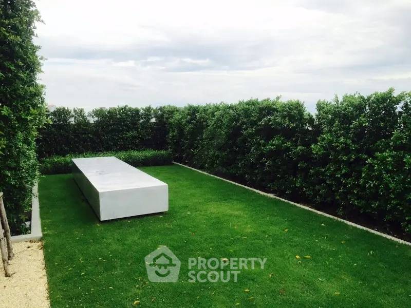 picture 1-BR Condo at Nye By Sansiri near BTS Wongwian Yai (ID 2317288) - 14/15