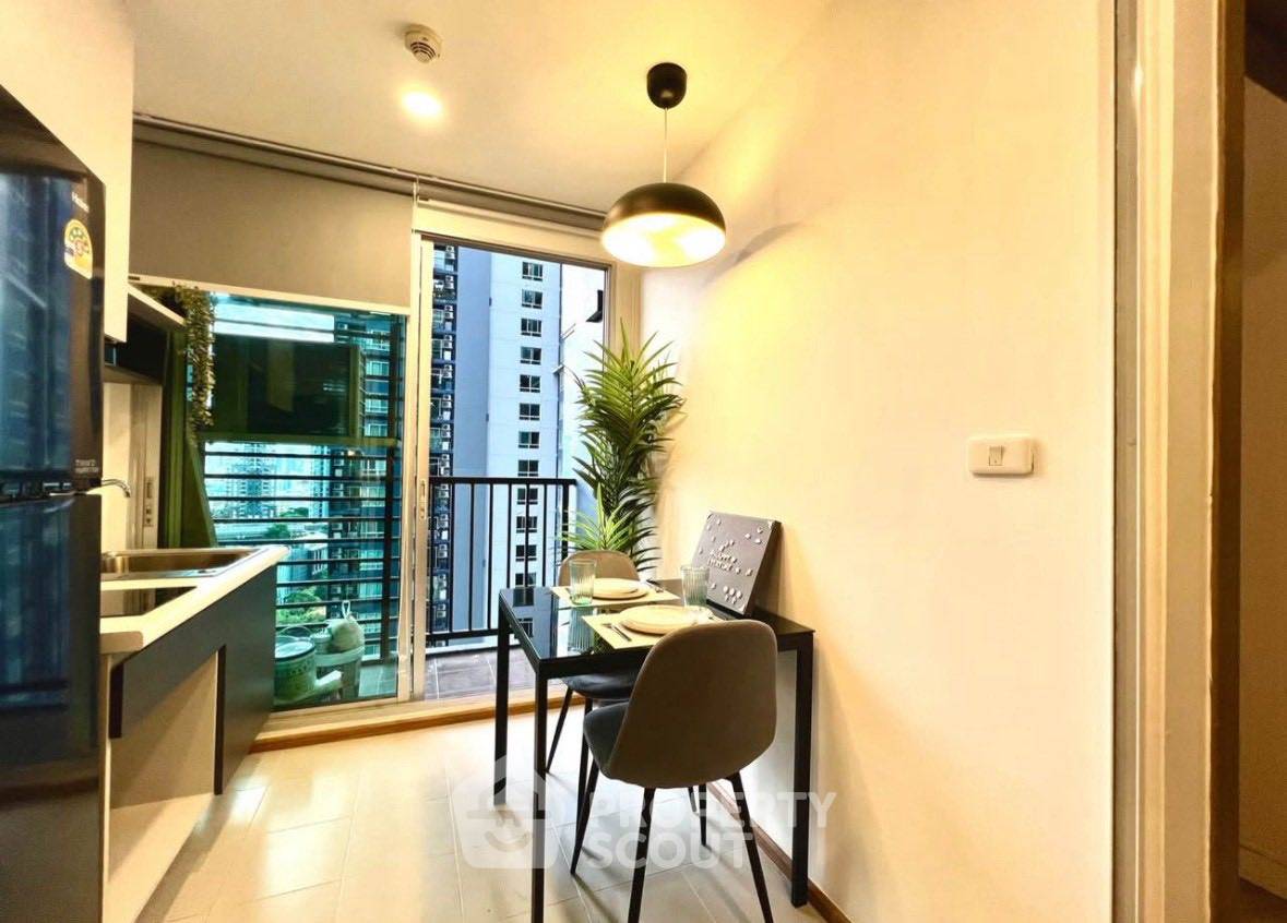 picture 1-BR Condo at The Base Sukhumvit 77 near BTS On Nut (ID 2325009) - 16/17