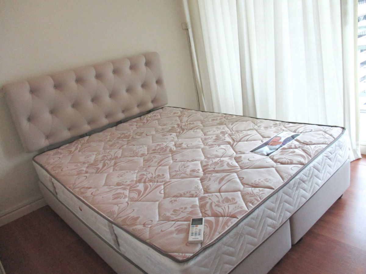 รูป แกรนด์ พาร์ค วิว อโศก [แอดไลน์ไอดีNattyproperty] - รูปที่ 2/8