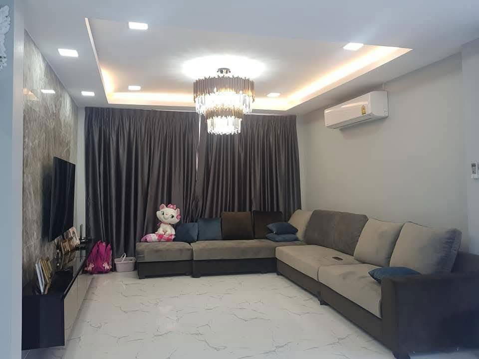 picture For Sell at house in Nawamin 24 (Uthen 11) - 6/7