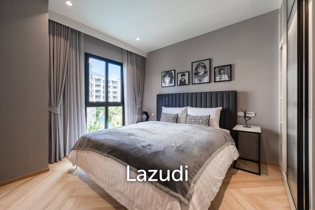 picture Brand New 2-Bedroom Condo for Rent near Bang Tao Beach - 15/26