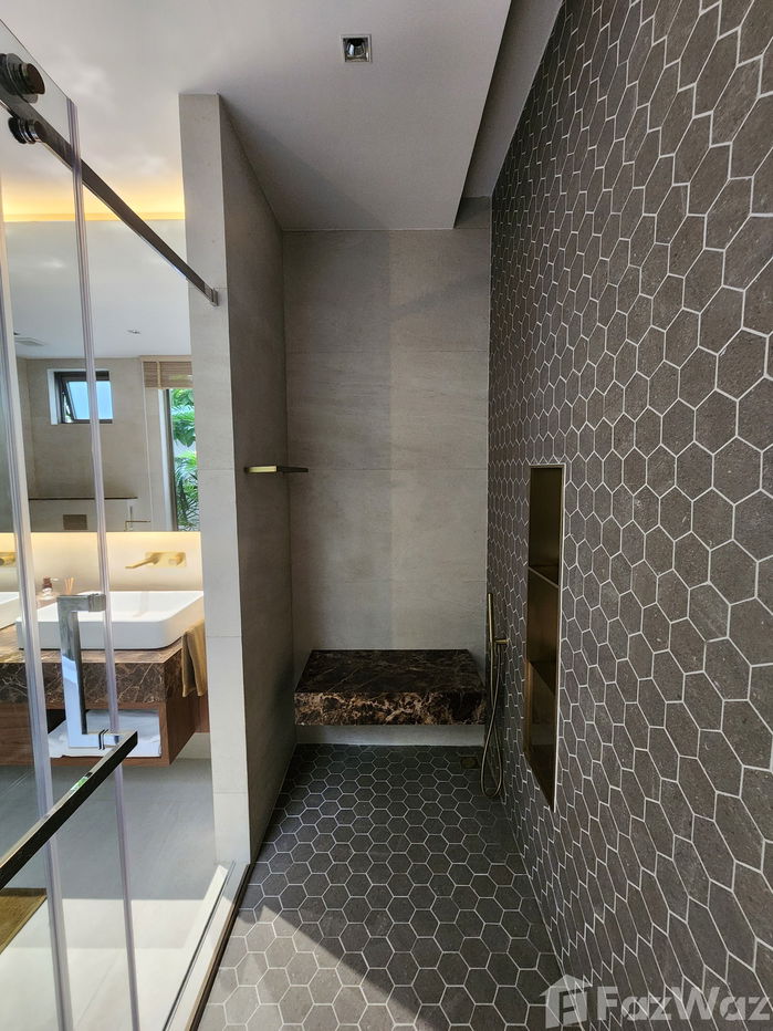 รูป วิลล่าให้เช่า 3 ห้องนอน ในโครงการ แกรนด์ วิว เรสซิเดนซ์ ลากูน 2003416 - รูปที่ 20/35