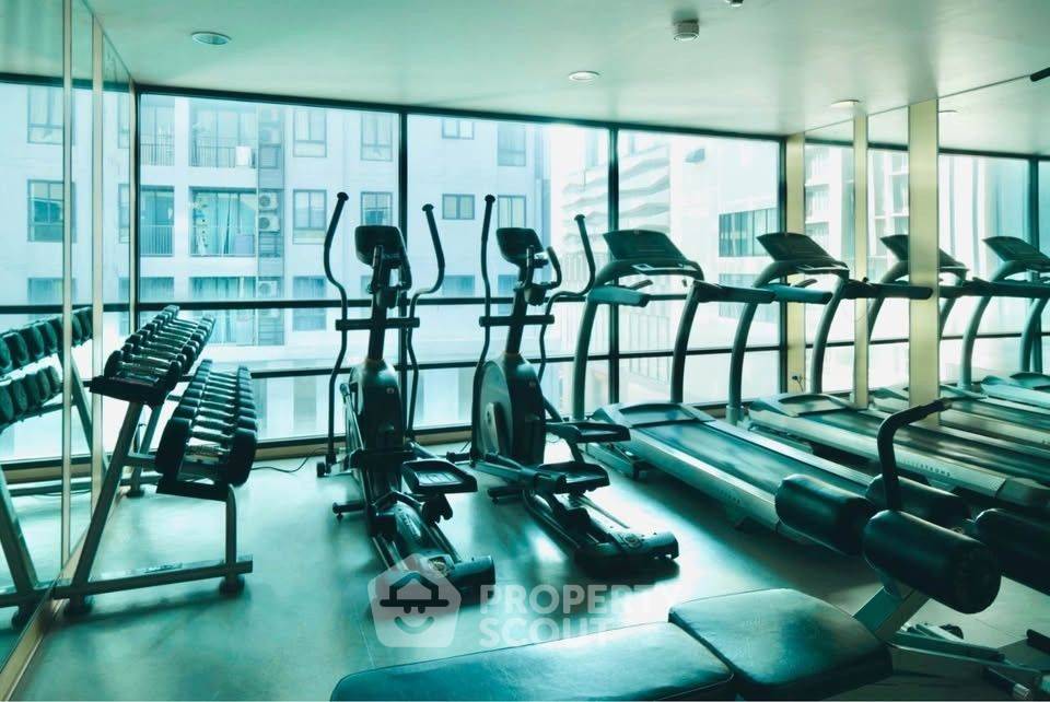 รูป คอนโด 1-ห้องนอน ที่ เดอะ เพรสซิเดนท์ สุขุมวิท 81 ใกล้ BTS อ่อนนุช (ID 1989465) - รูปที่ 11/13