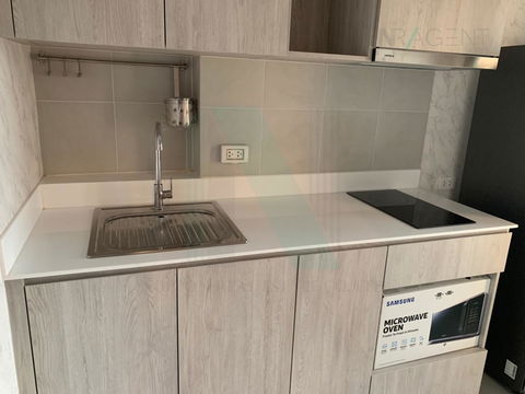 📌 ขายคอนโด เซียล่า ศรีปทุม อาคาร 1 ชั้น 21 1 ห้องนอน ขนาด 26 ตรม ใกล้ ตลาดบางบัว