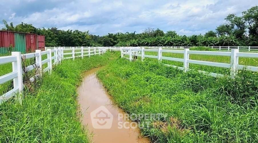 รูป ที่ดินสำหรับปล่อยขาย 1,132.8 ตารางเมตร แถว ใน ห้วยทราย (ID 1865466) - รูปที่ 4/6