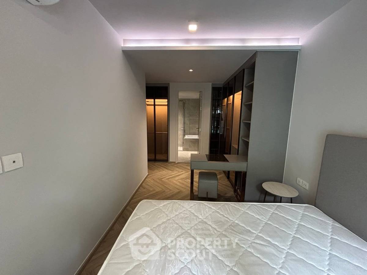 picture 2-BR Condo at Chapter Thonglor 25 close to Thong Lo (ID 2460888) - 11/12