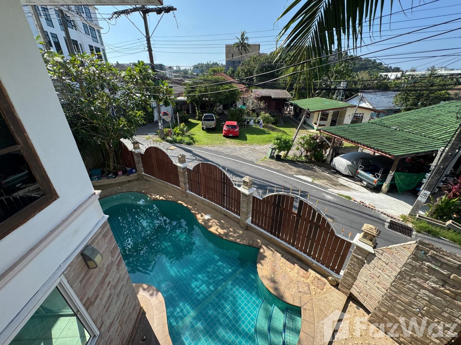 3 Bedroom Villa for rent in Choeng Thale, Phuket  1980452 - image 3