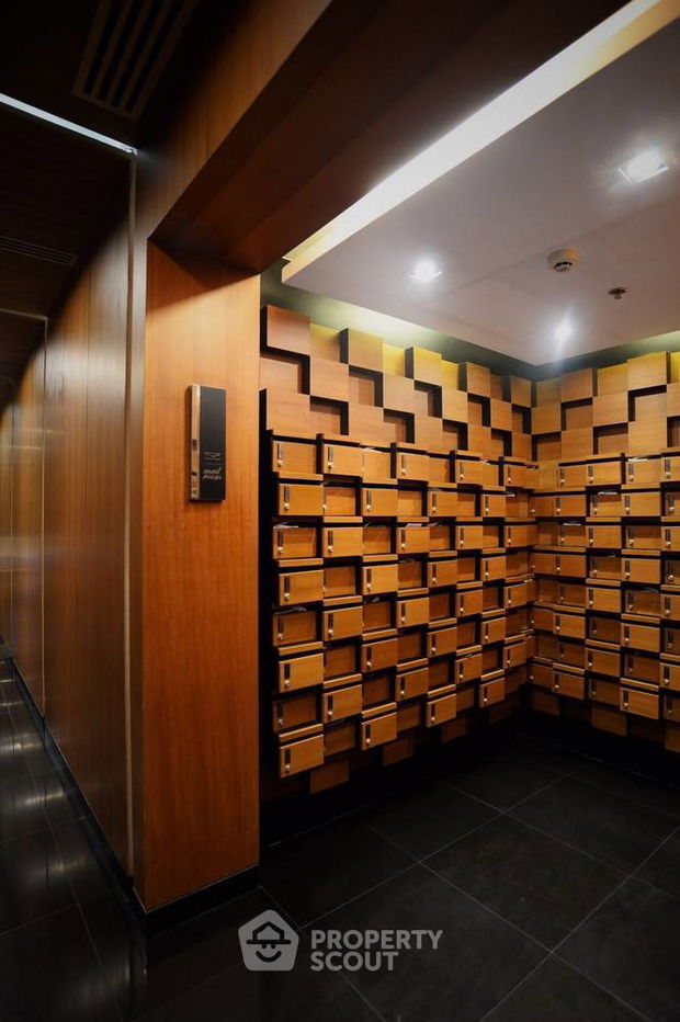 รูป คอนโด 2-ห้องนอน ที่ เดอะ เวอร์ติคัล อารีย์ ใกล้ BTS อารีย์ (ID 387155) - รูปที่ 2/5