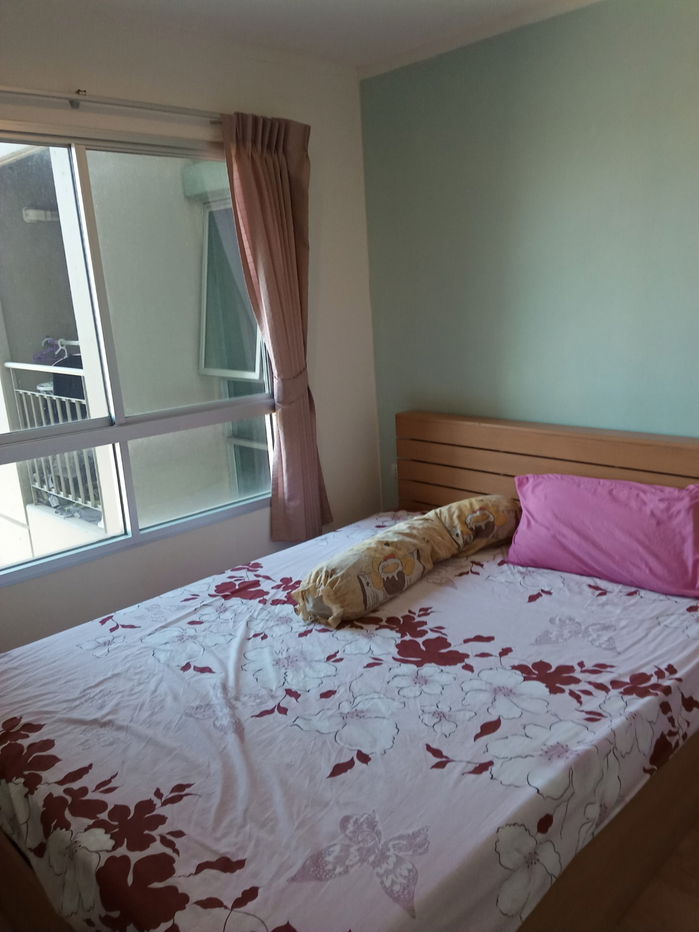 picture SC30 Condo for rent Lumpini Mega City Bangna - 12/27