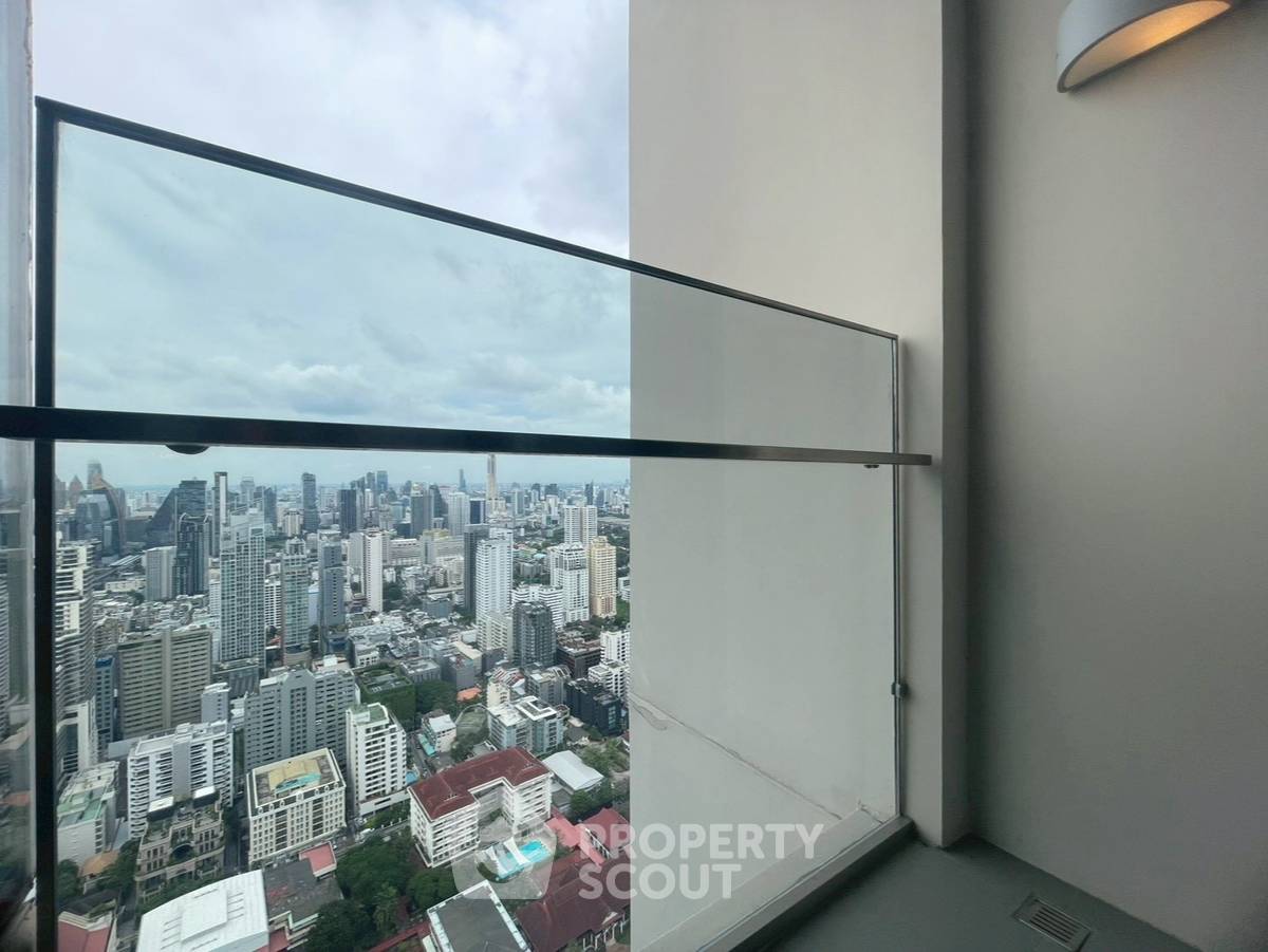 รูป คอนโด 1-ห้องนอน ที่ ดิ เอส อโศก ใกล้ MRT สุขุมวิท (ID 2418181) - รูปที่ 10/11