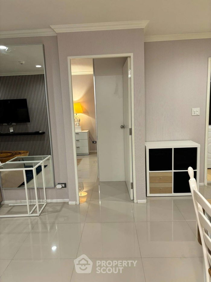 picture 1-BR Condo at Pearl Garden Condominium near BTS Chong Nonsi (ID 1932800) - 11/11