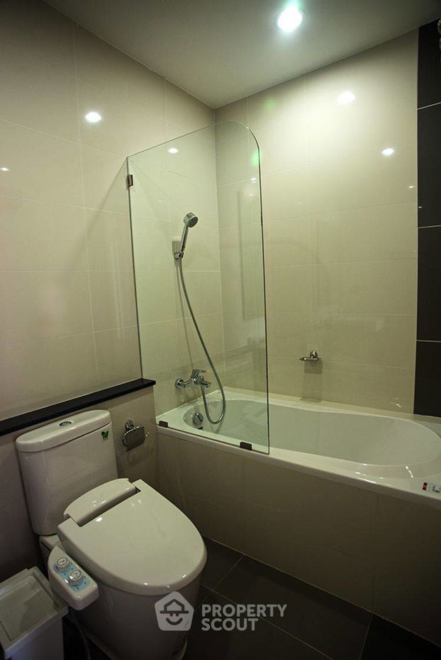 รูป คอนโด 1-ห้องนอน ที่ เดอะ สกาย ศรีราชา ใน สุรศักดิ์ (ID 2455811) - รูปที่ 4/5