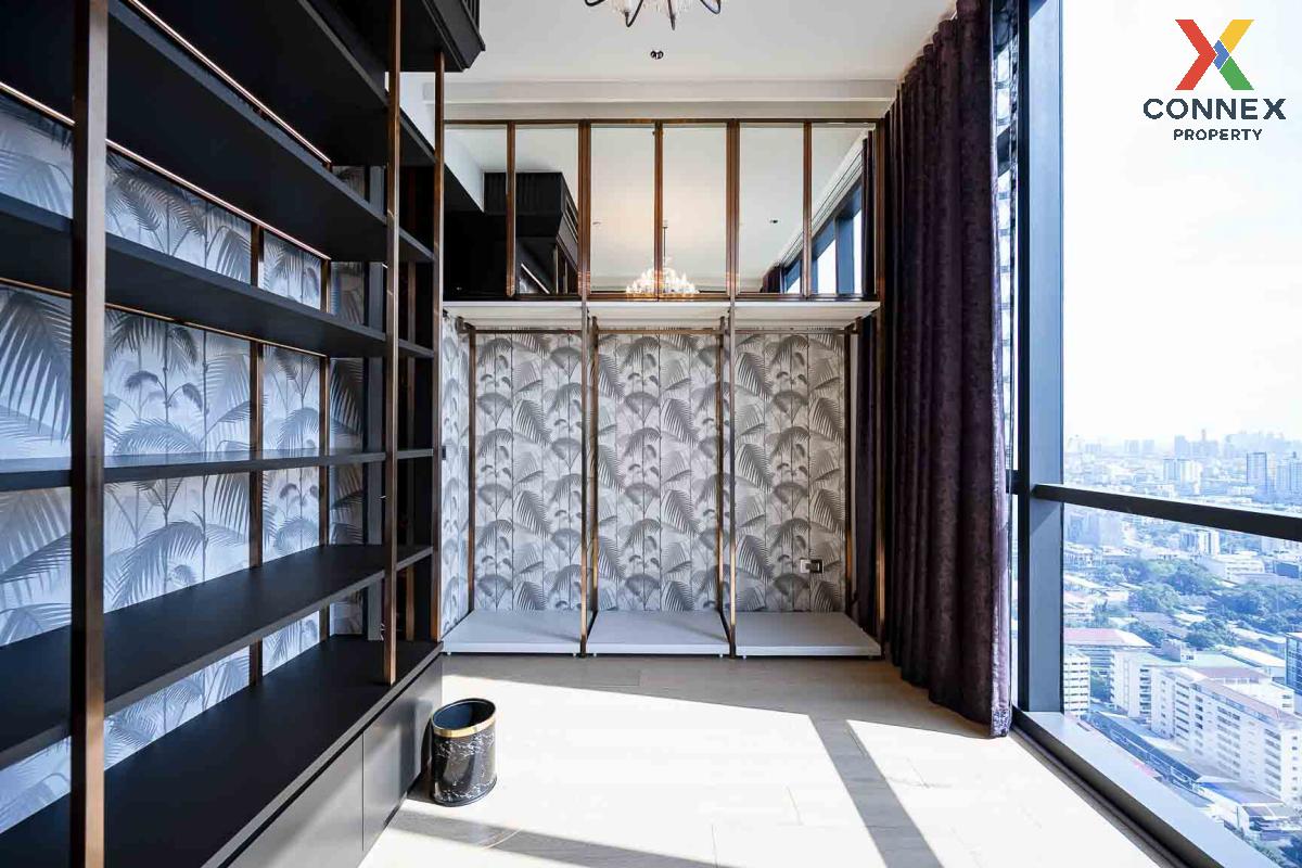 picture 🔥🔥🔥 For Rent Condo , The Monument Thonglor , BTS-Thong Lo , Khlong Tan Nuea , Watthana , Bangkok , CX-116269 ✅ Live chat with us ADD LINE @connexproperty ✅ 🔥🔥🔥 - 12/12