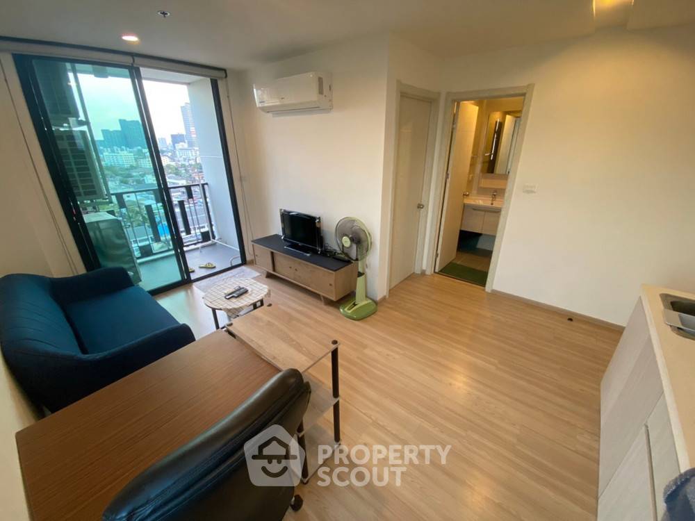picture 1-BR Condo at Artemis Sukhumvit 77 near BTS On Nut (ID 384224) - 13/20