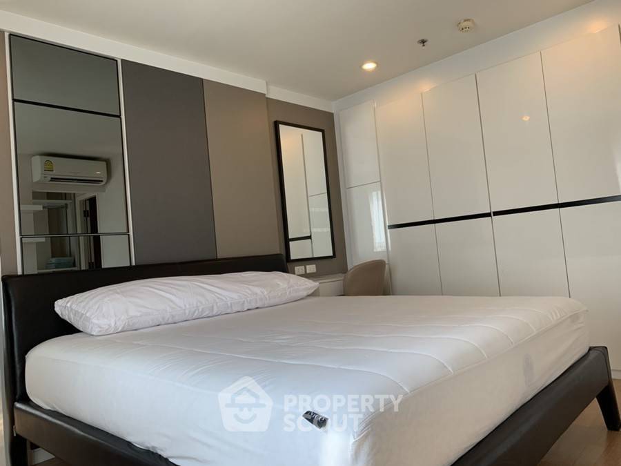 รูป คอนโด 1-ห้องนอน ที่ ลุมพินีวิลล์ รามคำแหง 26 ใกล้ รามคำแหง (ID 347647) - รูปที่ 2/35