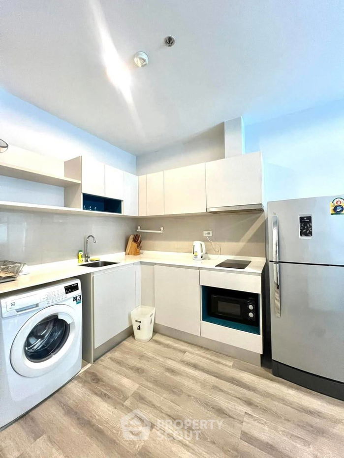 รูป คอนโด 2-ห้องนอน ที่ เซ็นทริค ซี พัทยา ใกล้ พัทยากลาง (ID 2347405) - รูปที่ 2/9