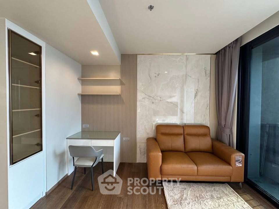 picture 1-BR Condo at Ideo Q Sukhumvit 36 near BTS Thong Lor (ID 2428297) - 4/12