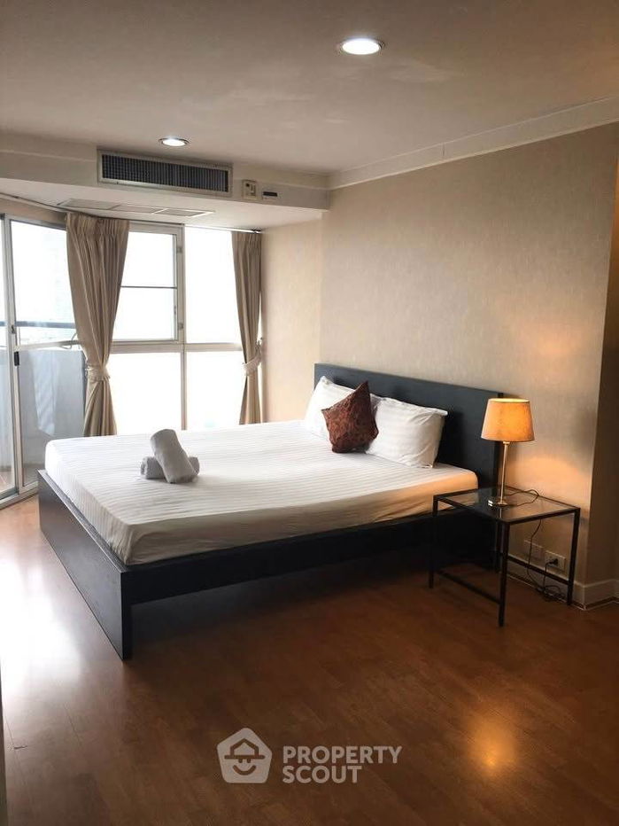 picture 3-BR Condo at The Waterford Diamond Tower Sukhumvit near BTS Phrom Phong (ID 2394380) - 7/25