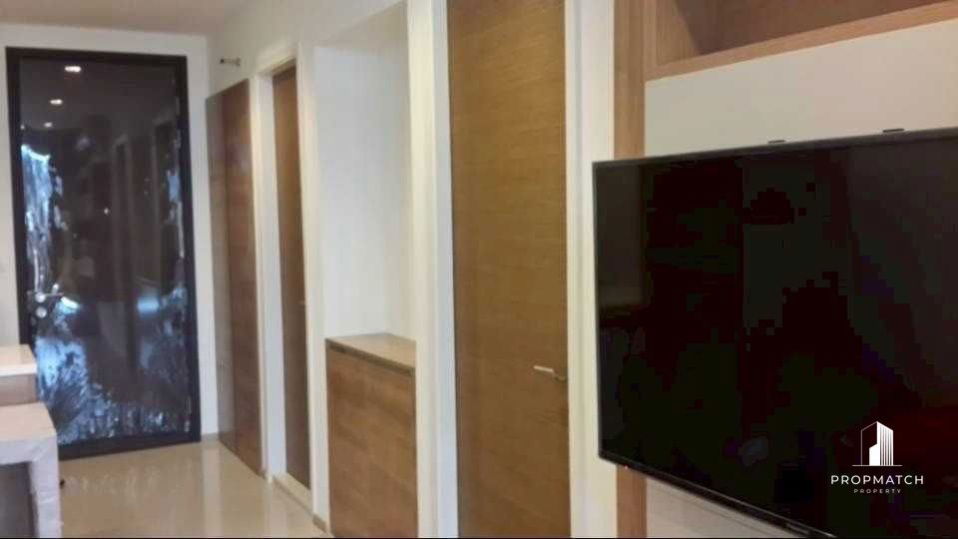 รูป PM001876✨Flash Deal ✨Rhythm Phahol-Ari ( 1Bed 1Bath 45SQM.) แต่งครบพร้อมอยู่ !! เพียง 18,000 บาทต่อเดือน Tel.0981315848 @propmatch - รูปที่ 3/10