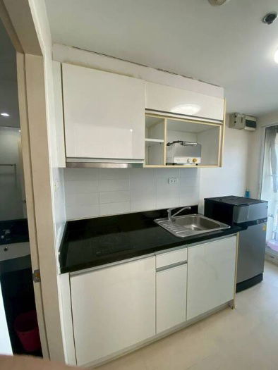 รูป  💥💥ให้เช่า Bangkok Horizon Phetkasem ติดถนนเพชรเกษม 1Bed 30 ตร.ม.ชั้น 14 ใกล้ซีคอนบางแค พร้อมอยู่ ม.ค.69!! สนใจ LINE: @atfirm💥💥 - รูปที่ 5/6