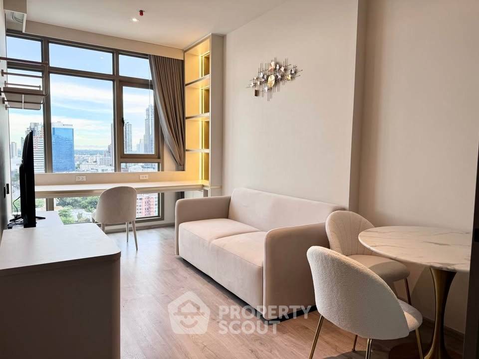 picture 1-BR Condo at Rhythm Ekkamai Estate near BTS Thong Lor (ID 2449974) - 1/9