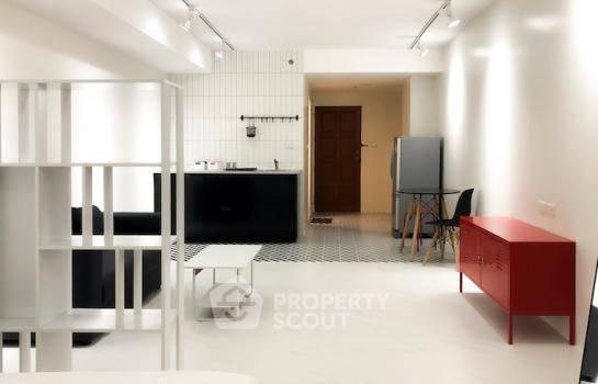 รูป คอนโด สตูดิโอ ที่ ศุภาลัย พาร์ค พหลโยธิน ใกล้ BTS ห้าแยกลาดพร้าว (ID 449325) - รูปที่ 1/7