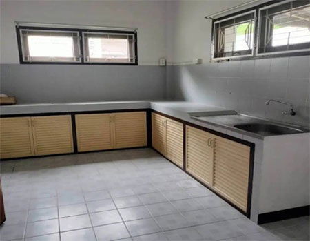 picture House for sale!! JEDYOD ,near Maya ,Nimman - 8/8