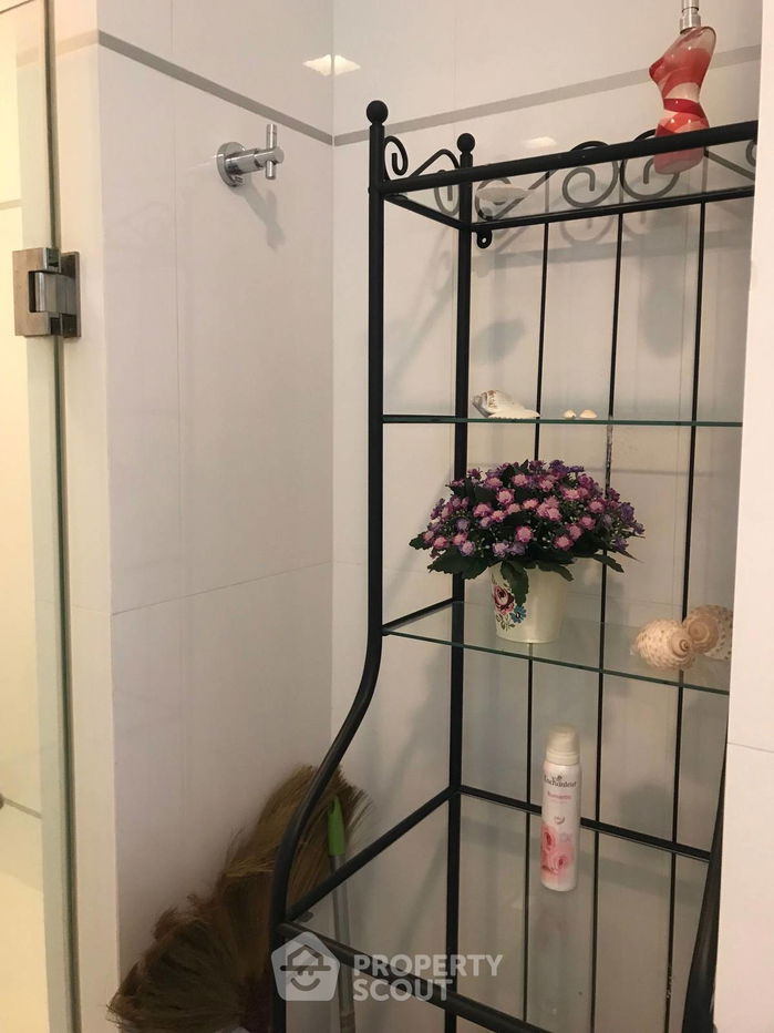 รูป คอนโด 1-ห้องนอน ที่ ทรู ทองหล่อ ใน บางกะปิ (ID 2454358) - รูปที่ 4/15