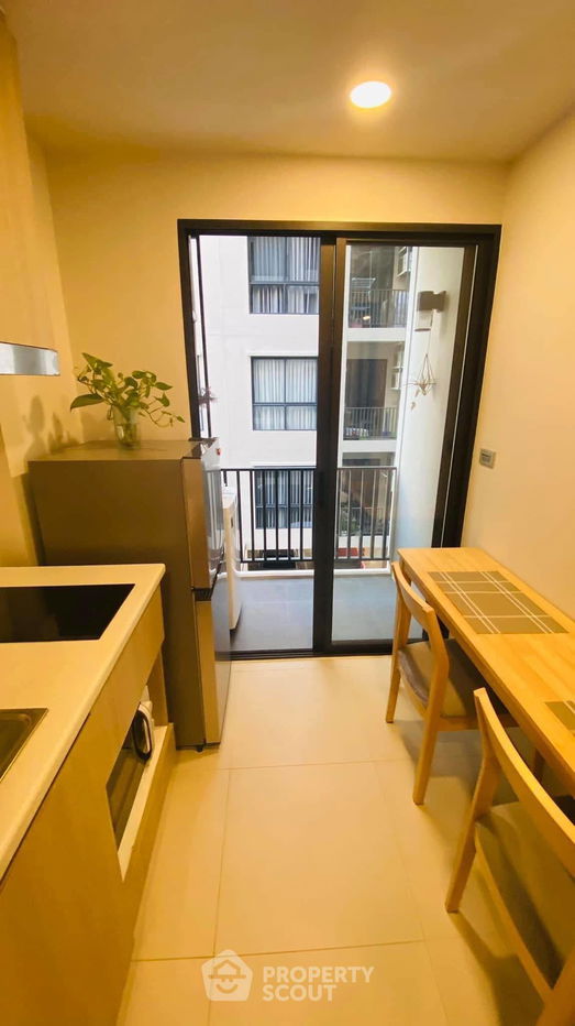 picture 1-BR Condo at Cocoon Rama 9 in Suan Luang (ID 868462) - 2/8