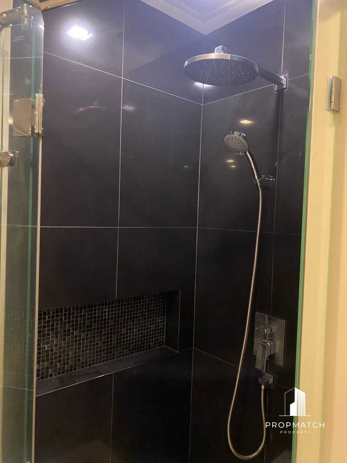 รูป PM024815✨Flash Deal ✨ The Address Asoke ( 1Bed 1Bath 47SQM.) แต่งครบพร้อมอยู่ !! เพียง 27,000 บาทต่อเดือน Tel.0981315848 @propmatch - รูปที่ 12/12