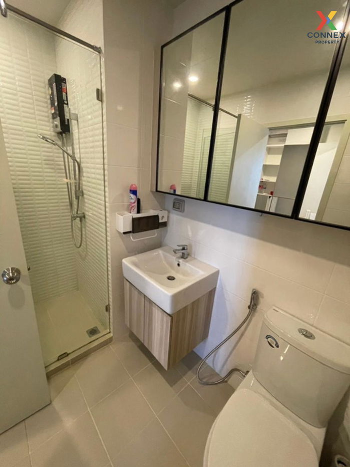 picture 🔥🔥🔥 For Rent Condo , Chewathai Kaset-Nawamin , Sena Nikhom , Chatuchak , Bangkok , CX-112373 ✅ Live chat with us ADD LINE @connexproperty ✅ 🔥🔥🔥 - 6/8