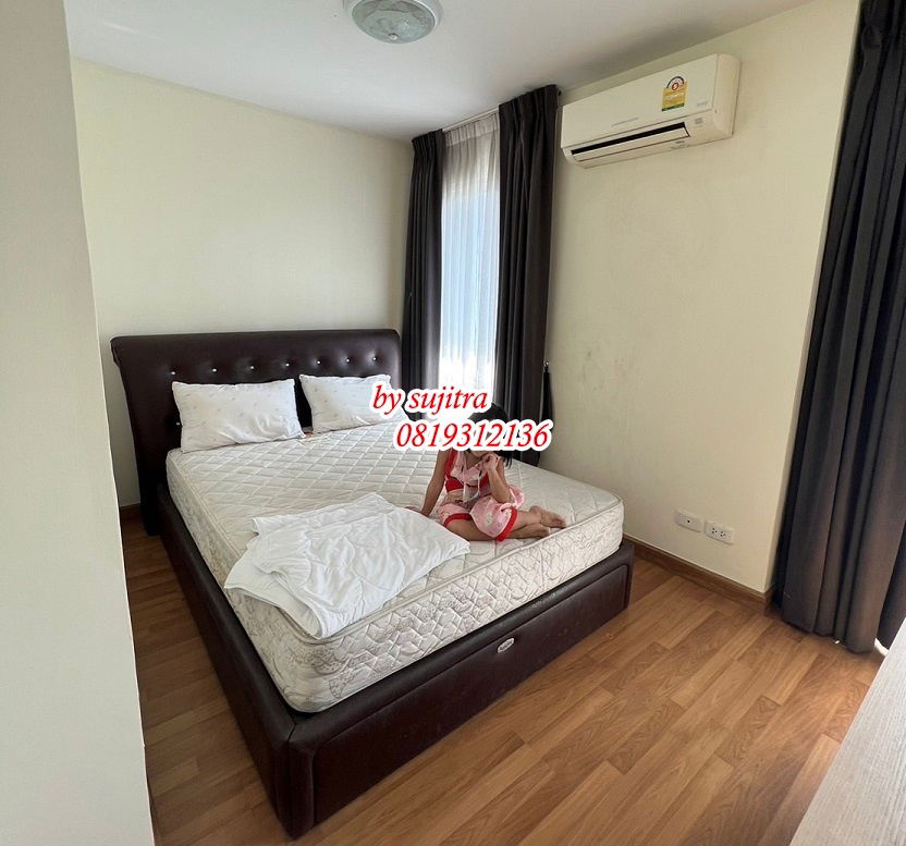 รูป ให้เช่า ทาวน์โฮม 2 ชั้น ห้องมุม ใกล้ CDC ซ.โยธินพัฒนา - รูปที่ 21/25