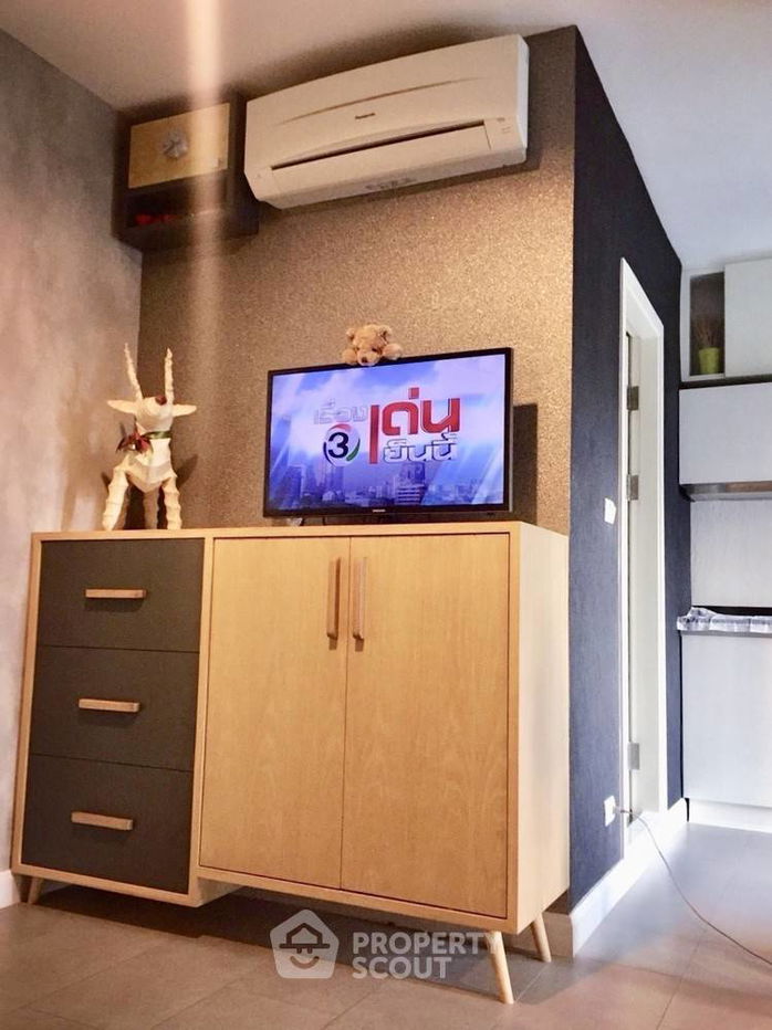 picture 1-BR Condo at Aspire Rama 4 near BTS Phra Khanong (ID 382168) - 5/7