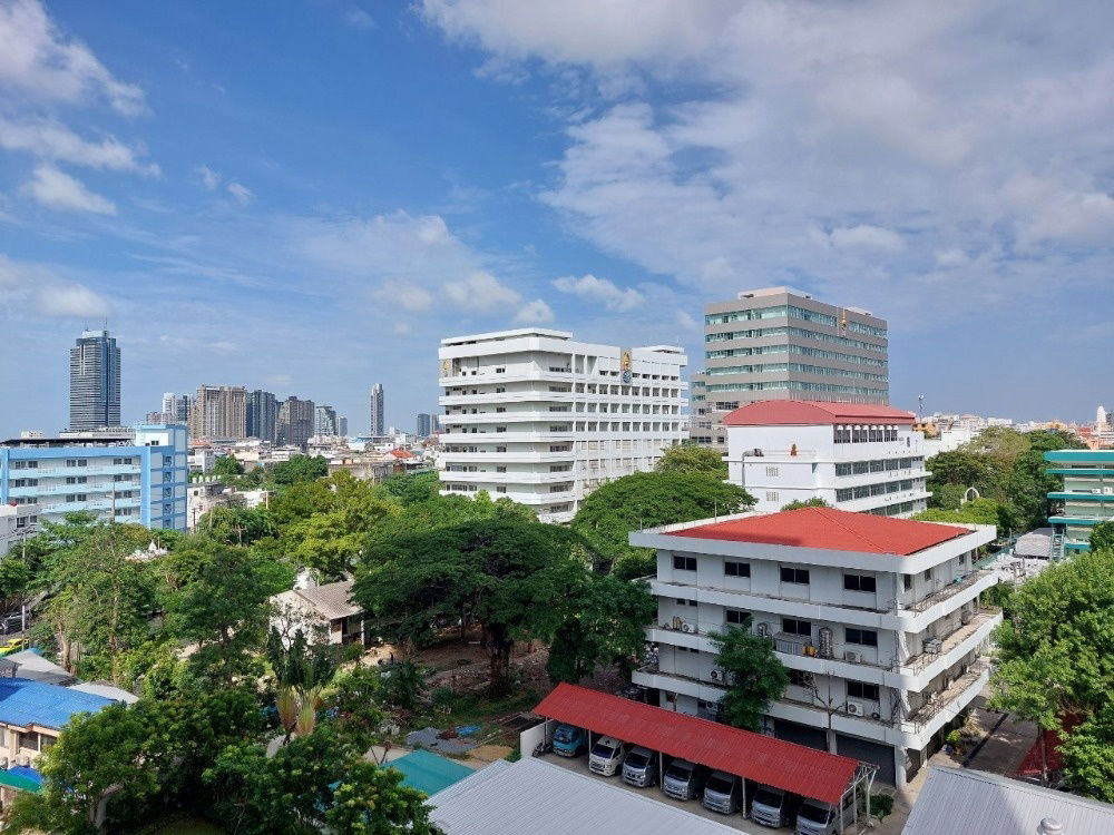 picture Code: KJ9993  for rent Supalai Premier Charoen Nakhon 🔥🔥 Line ID: @kjcondo (with @)🔥🔥 - 17/17