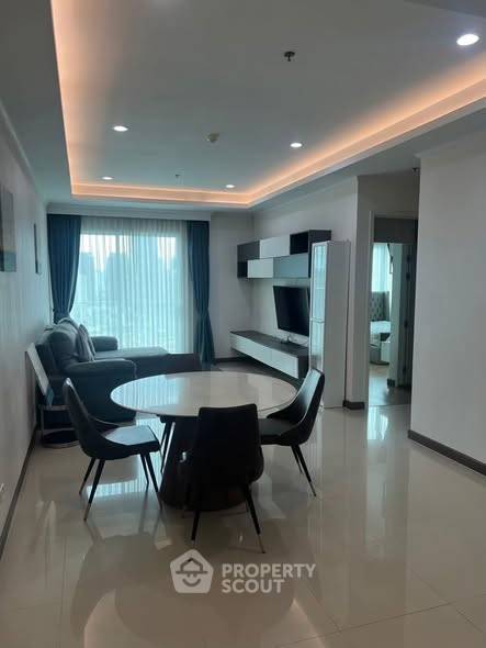 รูป คอนโด 2-ห้องนอน ที่ ศุภาลัย เอลีท พญาไท ใกล้ ARL ราชปรารภ (ID 2441240) - รูปที่ 2/19