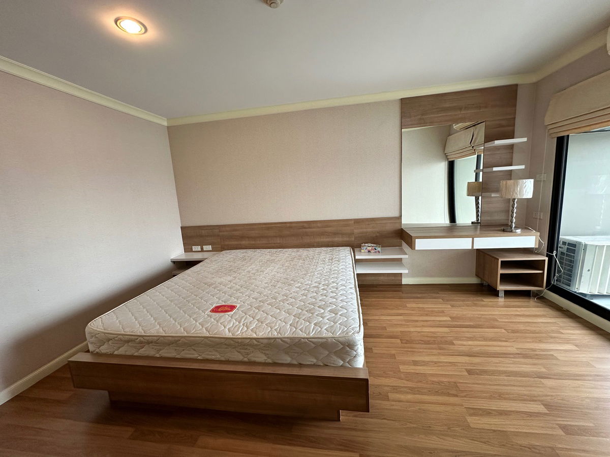 picture For rent 2 bedroom 17 floor 68 sqm 17,000 baht - 4/11