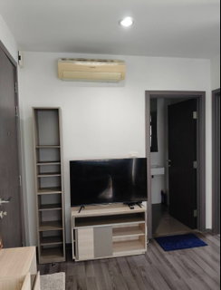 รูปภาพ Park West. 1นอน 31ตรม. ว่างพร้อมอยู่ Line id: @pfagent