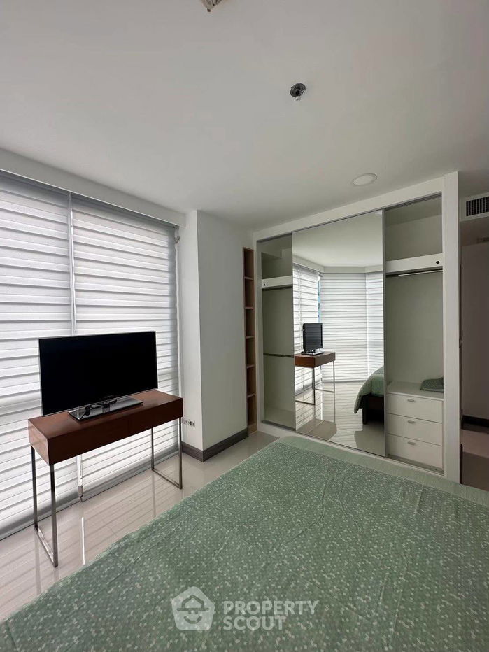 picture 2-BR Condo at 59 Heritage Sukhumvit 59 near BTS Thong Lor (ID 2353838) - 11/16