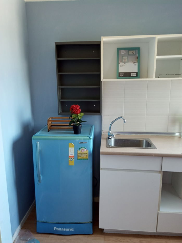 picture SC30 Condo for rent Lumpini Mega City Bangna - 6/27