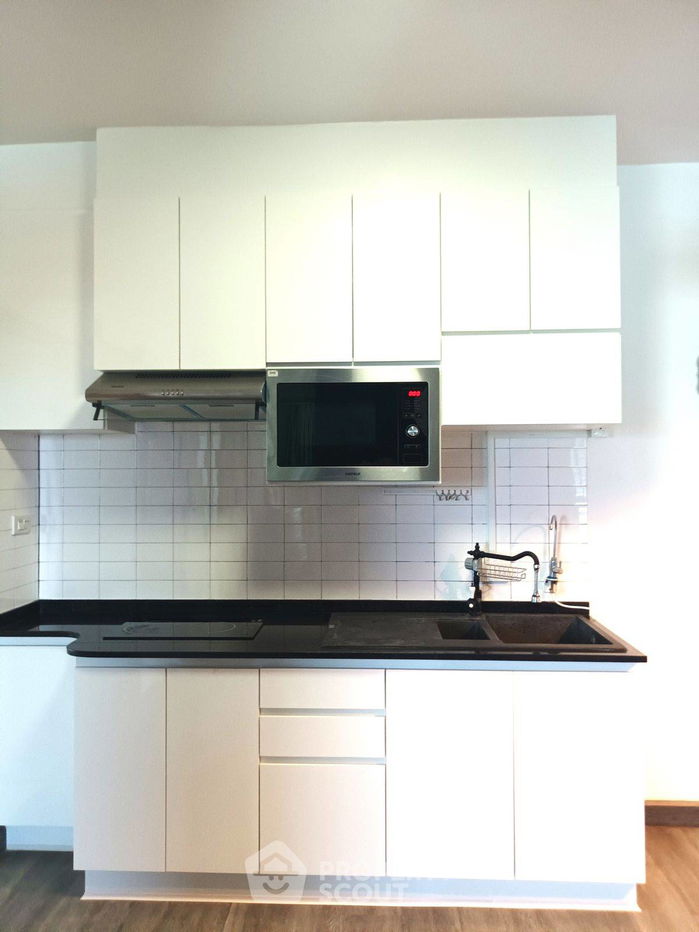 picture 2-BR Condo at Baan Suan Lalana Condominiums close to Pattaya (ID 2319301) - 5/24