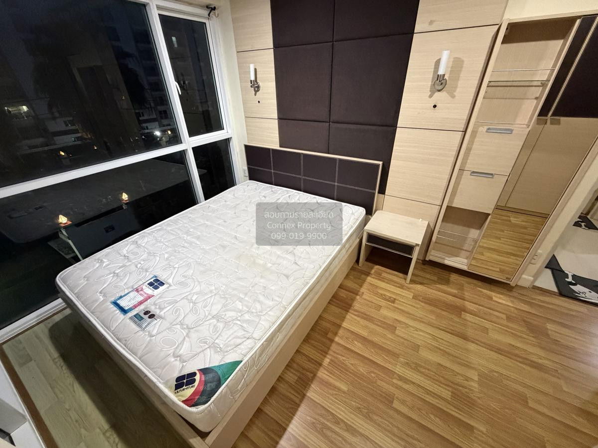 picture 🔥🔥🔥 FOR RENT condo , Metro Park Sathorn , BTS-Wutthakat , Pakklong Phasi Charoen , Phasi Charoen , Bangkok , CX-52770 ✅ Live chat with us ADD LINE @connexproperty ✅ 🔥🔥🔥 - 5/8