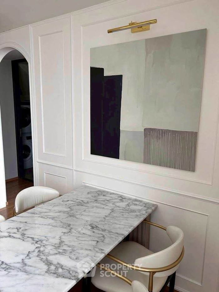 picture 2-BR Condo at Beatniq Sukhumvit 32 near BTS Thong Lor (ID 2398928) - 4/9