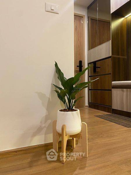 picture 1-BR Condo at THE LINE Vibe Phahonyothin near BTS Ha Yaek Lat Phrao (ID 1925596) - 6/13