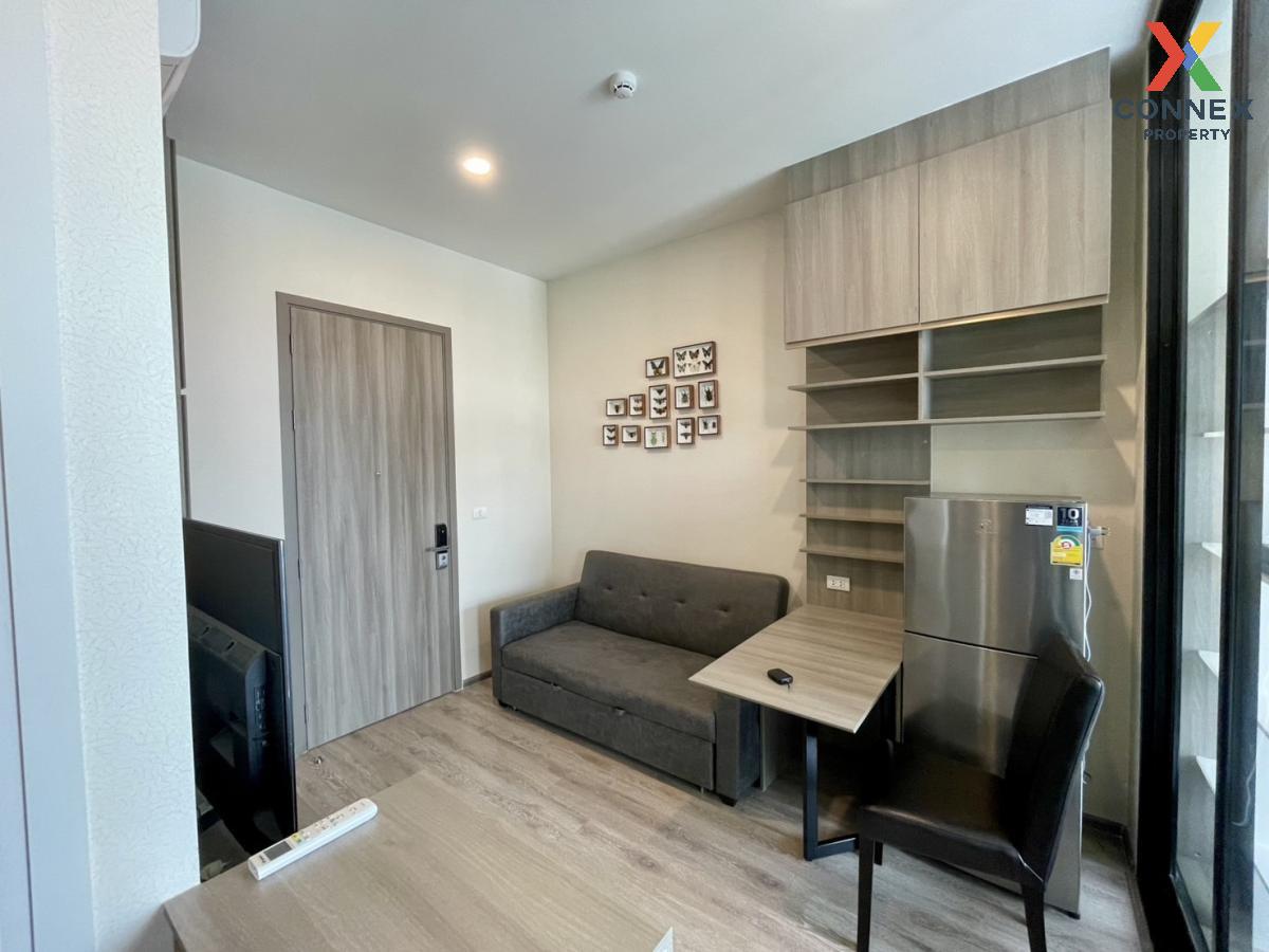 picture For Rent Condo , Knightsbridge Kaset Society , BTS-Sena Nikhom , Sena Nikhom , Chatuchak , Bangkok , CX-112952 ✅ Live chat with us ADD LINE @connexproperty ✅ - 4/12