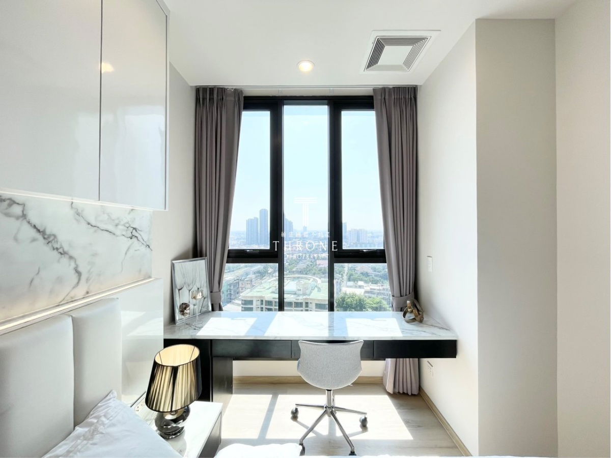 picture Whizdom Essence Sukhumvit 🌟PN-00006733🌟 - 8/20