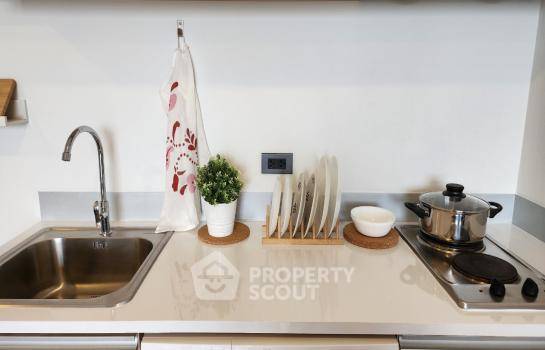 รูป คอนโด 2-ห้องนอน ที่ ดิ อิสสระ ลาดพร้าว ใกล้ MRT ลาดพร้าว (ID 1069820) - รูปที่ 9/12