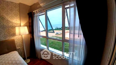 ขายคอนโด : คอนโด 1-ห้องนอน ที่ ไมอามี่ บางปู ใน ท้ายบ้าน (ID 2461157)