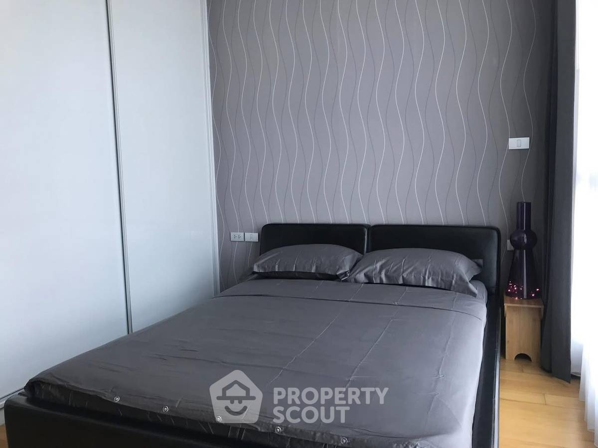 picture 2-BR Condo at Hyde Sukhumvit 13 Condominium near BTS Nana (ID 2400857) - 6/10